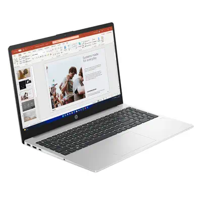 HP 255 G10 AMD Ryzen™ 5 7530U Ordinateur HP - visuel 1 - hello RSE - Protection contre les éclaboussures