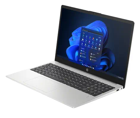 255 15.6 inch G10 Notebook PC HP - visuel 1 - hello RSE - Soyez vu et entendu avec clarté
