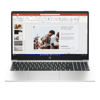 HP 255 G10 AMD Ryzen™ 5 7530U Ordinateur HP - visuel 1 - hello RSE - Faites face à n'importe quelle situation