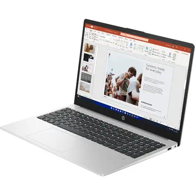 HP 250 G10 Intel® Core™ i5 i5-1334U Ordinateur HP - visuel 1 - hello RSE - Protection contre les éclaboussures