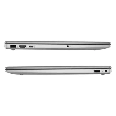HP 250 G10 Intel® Core™ i5 i5-1334U Ordinateur portable 39,6 cm (15.6") Full HD 8 Go DDR4-SDRAM 512  - PC Portable - visuel 8