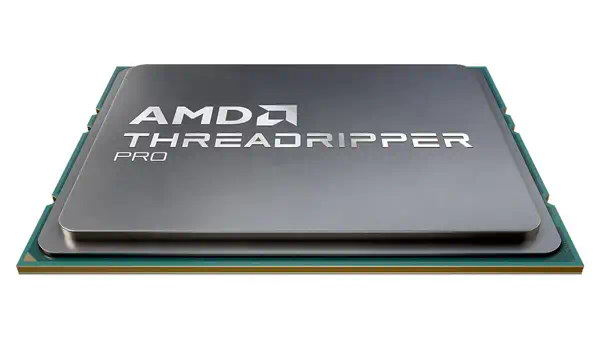 Threadripper PRO 7975WX - AMD - Processeur - visuel 1