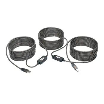 Tripp Lite U042-050  - Câble divers avis
