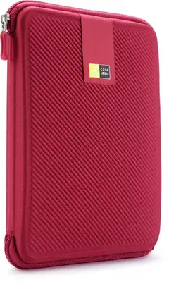 Case Logic ETC-107-AMARANTH étui pour tablette 17,8 cm (7") Housse Rouge - Etui et Housse - visuel 1
