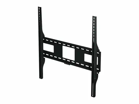 SHARP/NEC L20PNWALL90EU 2,29 m (90") Noir - Sharp - Support Fixe & Mobile - visuel 1