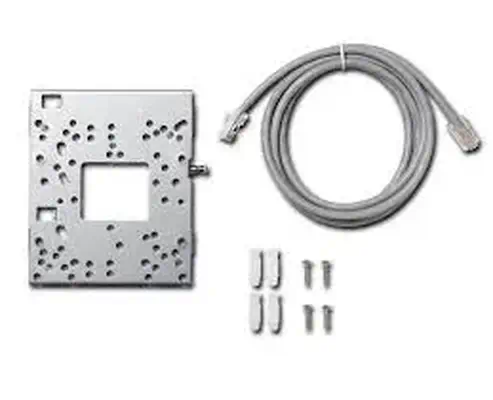 SonicWall 02-SSC-1005 accessoire de point d'accès WLAN Montage de point d'accès WLAN - Rack et Armoire - visuel 1