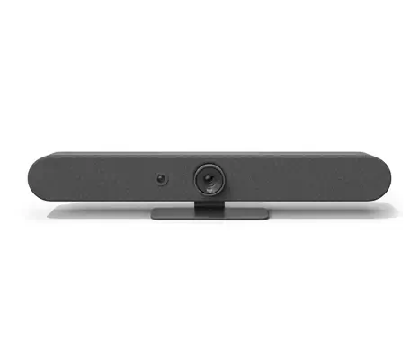 Logitech 991-000388 système de vidéo conférence Ethernet/LAN - Visioconférence - visuel 2
