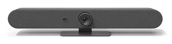 Logitech 991-000388 système de vidéo conférence Ethernet/LAN - Visioconférence - visuel 5