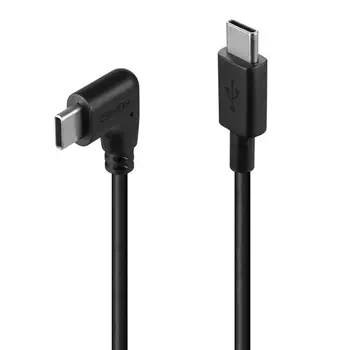 Comparaison LINDY 1m USB 2.0 Type C Cable 90 Right Angle