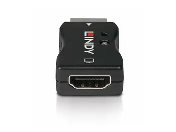 Livraison rapide Câble Audio Lindy 32119