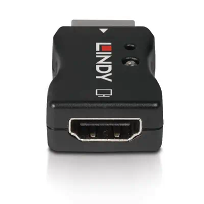 Lindy Emulateur EDID HDMI 8K60 - Connectique - visuel 5