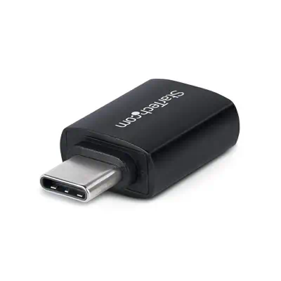 StarTech Adaptateur USB-C vers USB-A, USB 5Gbps, 3A - Câble USB - visuel 2