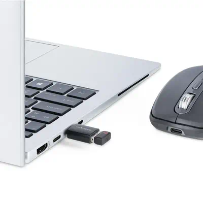 StarTech Adaptateur USB-C vers USB-A, USB 5Gbps, 3A - Câble USB - visuel 8