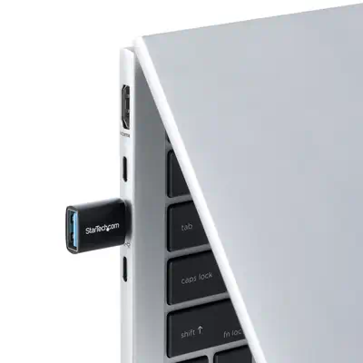 StarTech Adaptateur USB-C vers USB-A, USB 5Gbps, 3A - Câble USB - visuel 5