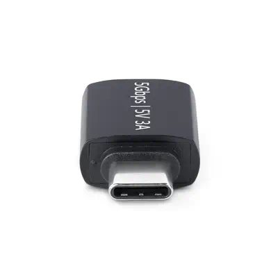 StarTech Adaptateur USB-C vers USB-A, USB 5Gbps, 3A - Câble USB - visuel 3