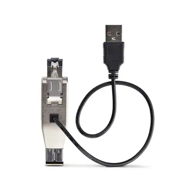Convertisseur de Média Fibre Gigabit vers Ethernet RJ45, Optique Monomode 10km/Multimode 800m, Alime - StarTech - Switchs et Hubs - visuel 5