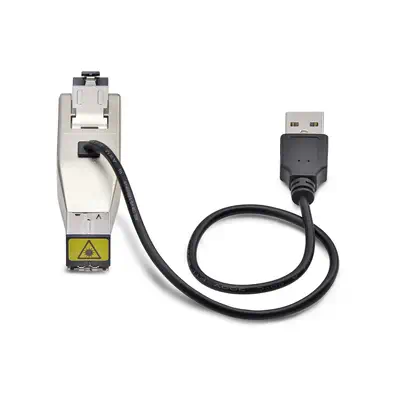 Convertisseur de Média Fibre Gigabit vers Ethernet RJ45, Optique Monomode 10km/Multimode 800m, Alime - StarTech - Switchs et Hubs - visuel 4