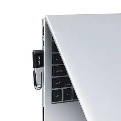 StarTech Adaptateur USB-C vers USB-A, Coudé à Droite, USB - Câble USB - visuel 8