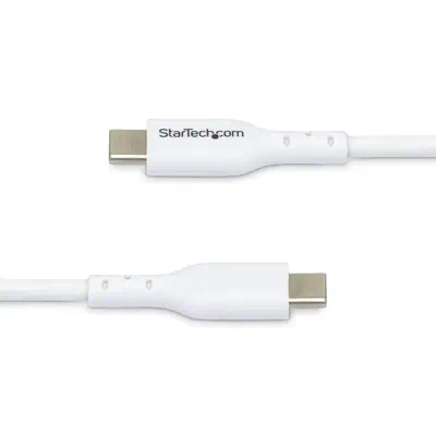 StarTech Câble de Charge USB-C de 1m, Charge et - Câble USB - visuel 3