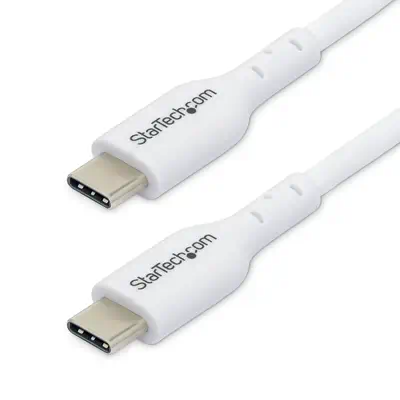 StarTech Câble de Charge USB-C de 1m, Charge et - Câble USB - visuel 1