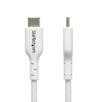 StarTech Câble de Charge USB-C de 1m, Charge et - Câble USB - visuel 2