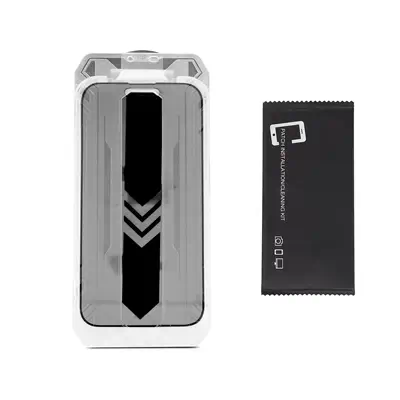 Filtre de Confidentialité 4 Directions pour iPhone 15 Plus, Supporte l'Orientation Portrait/Paysage, - StarTech - Protection d'écran et Filtre - visuel 10