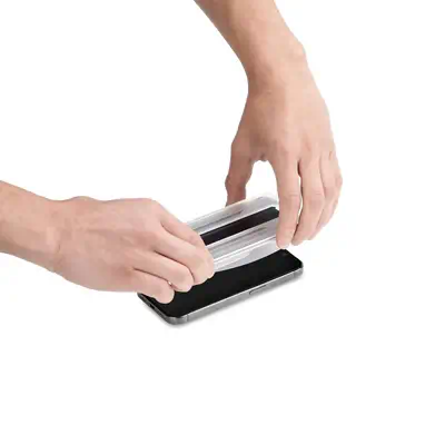Filtre de Confidentialité 4 Directions pour iPhone 15 Pro, Supporte l'Orientation Portrait/Paysage,  - StarTech - Protection d'écran et Filtre - visuel 7