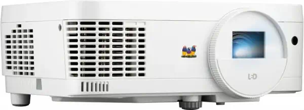 Viewsonic LS510W vidéo-projecteur Projecteur à focale standard 3000 ANSI lumens LED WXGA (1280x800)  - Vidéoprojecteur Professionnel - visuel 10