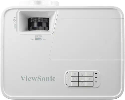 Viewsonic LS510W vidéo-projecteur Projecteur à focale standard 3000 ANSI lumens LED WXGA (1280x800)  - Vidéoprojecteur Professionnel - visuel 5