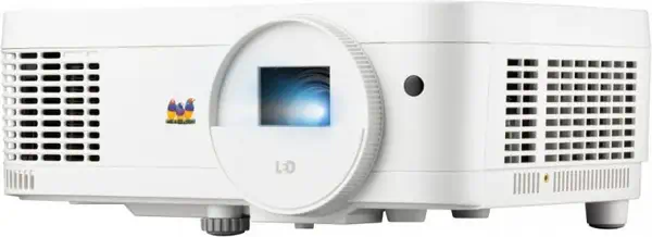 Viewsonic LS510W vidéo-projecteur Projecteur à focale standard 3000 ANSI lumens LED WXGA (1280x800)  - Vidéoprojecteur Professionnel - visuel 8
