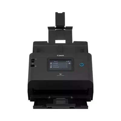 Canon DR-S350NW Scanner ADF 600 x 600 DPI Canon - visuel 1 - hello RSE - Fonctionnement économe en énergie