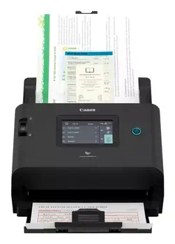 Achat responsable Scanner 9000 pages