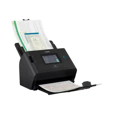 Canon DR-S350NW Scanner ADF 600 x 600 DPI A4 Noir - visuel 7