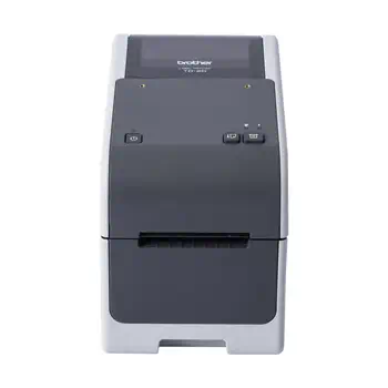 TD-2320D300 - Imprimante d'étiquettes réseau de bureau 2 pouces achat responsable