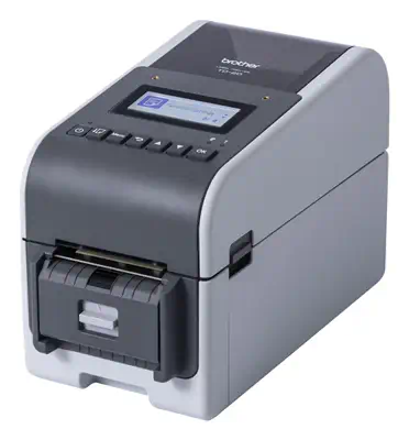 TD-2350D203 - Imprimante d'étiquettes de bureau sans fil et Bluetooth 2 pouces - Brother - Autre Imprimante - visuel 6