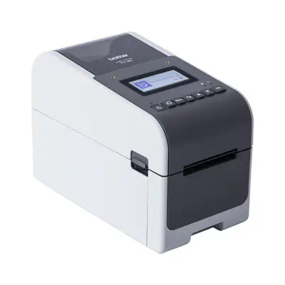 TD-2350D203 - Imprimante d'étiquettes de bureau sans fil et Bluetooth 2 pouces - Brother - Autre Imprimante - visuel 8
