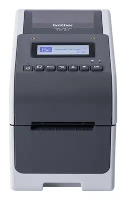TD-2350D203 - Imprimante d'étiquettes de bureau sans fil et Bluetooth 2 pouces - Brother - Autre Imprimante - visuel 9