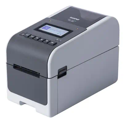 TD-2350D203 - Imprimante d'étiquettes de bureau sans fil et Bluetooth 2 pouces - Brother - Autre Imprimante - visuel 4