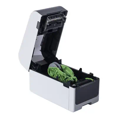 TD-2350D203 - Imprimante d'étiquettes de bureau sans fil et Bluetooth 2 pouces - Brother - Autre Imprimante - visuel 1