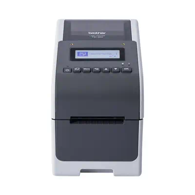 TD-2350D203 - Imprimante d'étiquettes de bureau sans fil et Bluetooth 2 pouces - Brother - Autre Imprimante - visuel 6