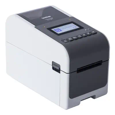 TD-2350D203 - Imprimante d'étiquettes de bureau sans fil et Bluetooth 2 pouces - Brother - Autre Imprimante - visuel 3