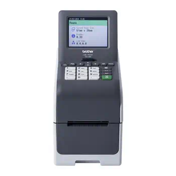 TD2320DSA203Z1 avis