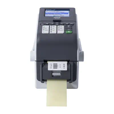 TD-2350DSAH300 - Imprimante d'étiquettes de bureau sans fil Bluetooth 2 pouces - Brother - Autre Imprimante - visuel 4
