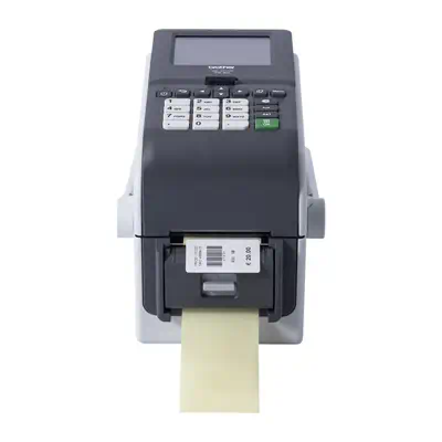 TD-2350DSAH300 - Imprimante d'étiquettes de bureau sans fil Bluetooth 2 pouces - Brother - Autre Imprimante - visuel 3