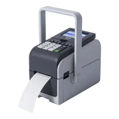 TD-2350DSAH300 - Imprimante d'étiquettes de bureau sans fil Bluetooth 2 pouces - Brother - Autre Imprimante - visuel 3