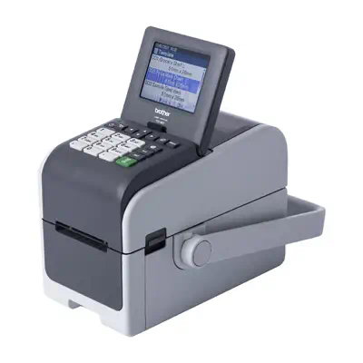 TD-2350DSAH300 - Imprimante d'étiquettes de bureau sans fil Bluetooth 2 pouces - Brother - Autre Imprimante - visuel 6