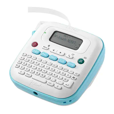 PT-N25BT - Étiqueteuse Bluetooth portable pour la maison et le bureau - Brother - Autre Imprimante - visuel 10