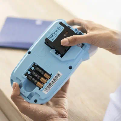 PT-N10 - Étiqueteuse portable pour la maison et le bureau - Brother - Autre Imprimante - visuel 8