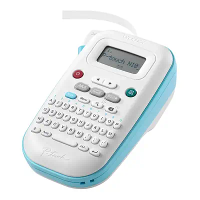 PT-N10 - Étiqueteuse portable pour la maison et le bureau - Brother - Autre Imprimante - visuel 3