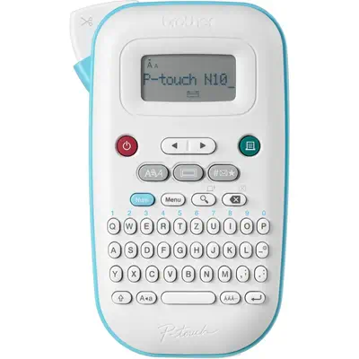 PT-N10 - Étiqueteuse portable pour la maison et le bureau - Brother - Autre Imprimante - visuel 8